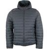 Blouson Peak Mountain Blouson r&eacute;versible de ski homme COLISEE Gris
