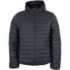 Blouson Peak Mountain Blouson r&eacute;versible de ski homme COLISEE Noir