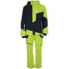 Pantalon Peak Mountain Ensemble de ski homme CORO