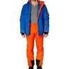 Pantalon Peak Mountain Ensemble de ski homme COSMIC