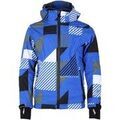 Vestes sur Grenoble : Blouson Peak Mountain Blouson softshell homme COVER