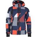 Vestes sur Grenoble : Blouson Peak Mountain Blouson softshell homme COVER
