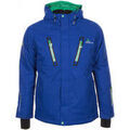 Vestes sur Grenoble : Blouson Peak Mountain Blouson de ski homme CUXO