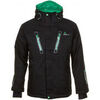 Blouson Peak Mountain Blouson de ski homme CUXO