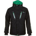 Vestes sur Grenoble : Blouson Peak Mountain Blouson de ski homme CUXO