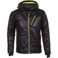 Vestes sur Grenoble : Blouson Peak Mountain Blouson de ski homme CYBRID