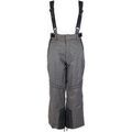 Pantalons enfants sur Grenoble : Pantalon enfant Peak Mountain Pantalon de ski gar&ccedil;on EBAS Noir