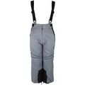 Pantalons enfants sur Grenoble : Pantalon enfant Peak Mountain Pantalon de ski gar&ccedil;on EBAS Gris