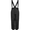 Pantalon enfant Peak Mountain Pantalon de ski gar&ccedil;on EBATE Noir