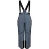 Pantalon enfant Peak Mountain Pantalon de ski gar&ccedil;on EBATE Bleu