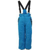 Pantalon enfant Peak Mountain Pantalon de ski gar&ccedil;on EDAL Bleu