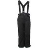 Pantalon enfant Peak Mountain Pantalon de ski gar&ccedil;on EMI Noir