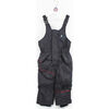 Pantalon enfant Peak Mountain Ensemble de ski gar&ccedil;on ESLALOM Rouge