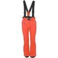 Pantalon enfant Peak Mountain Pantalon de ski softshell fille FAFUZZA Grenoble