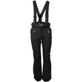 Pantalon enfant Peak Mountain Pantalon de ski softshell fille FAFUZZA Grenoble