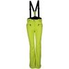 Pantalon enfant Peak Mountain Pantalon de ski fille FAFUZZI