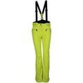 Pantalon enfant Peak Mountain Pantalon de ski fille FAFUZZI Grenoble
