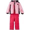 Pantalon enfant Peak Mountain Ensemble de ski fille FANAE Grenoble