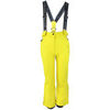 Pantalon enfant Peak Mountain Pantalon de ski fille FASHELL