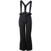 Pantalon enfant Peak Mountain Pantalon de ski fille FASHELL