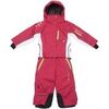 Pantalon enfant Peak Mountain Ensemble de ski fille FAULINE