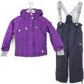 Pantalon enfant Peak Mountain Ensemble de ski fille FAVIM Grenoble