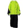 Pantalon enfant Peak Mountain Ensemble de ski fille GAMIC