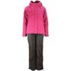 Pantalon enfant Peak Mountain Ensemble de ski fille GAZLY