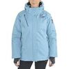 Pantalon enfant Peak Mountain Ensemble de ski fille GAZLY