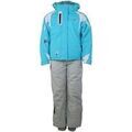 Pantalon enfant Peak Mountain Ensemble de ski fille GINGA Grenoble