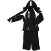 Pantalon enfant Peak Mountain Ensemble de ski fille GINGA