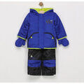 Pantalon enfant Peak Mountain Ensemble de ski layette LIMA Grenoble