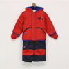 Pantalon enfant Peak Mountain Ensemble de ski layette LIMA