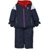 Pantalon enfant Peak Mountain Ensemble de ski layette MEMONT