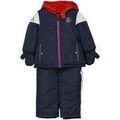 Pantalon enfant Peak Mountain Ensemble de ski layette MEMONT Grenoble