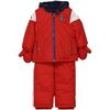 Pantalon enfant Peak Mountain Ensemble de ski layette MEMONT