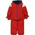 Pantalon enfant Peak Mountain Ensemble de ski layette MEMONT Grenoble