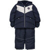 Pantalon enfant Peak Mountain Ensemble de ski layette MORNANT