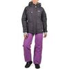 Pantalon Peak Mountain Ensemble de ski femme AVIM