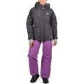 Pantalon Peak Mountain Ensemble de ski femme AVIM Grenoble