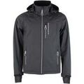 Blouson Peak Mountain Blouson softshell homme CAFORAIN Grenoble