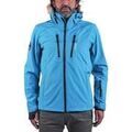 Vestes sur Grenoble : Blouson Peak Mountain Blouson de ski homme CASADA