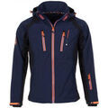 Vestes sur Grenoble : Blouson Peak Mountain Blouson softshell homme CABILO