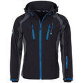 Vestes sur Grenoble : Blouson Peak Mountain Blouson softshell homme CABILO