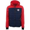 Blouson Vent Du Cap Blouson softshell homme CANDREI