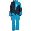 Pantalon Peak Mountain Ensemble de ski homme CORO
