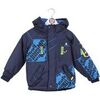Pantalon enfant Peak Mountain Ensemble de ski gar&ccedil;on ESLALOM Marine