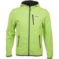 Blouson Peak Mountain Blouson softshell homme CAMSO
