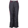 Pantalon enfant Peak Mountain Pantalon de ski fille GACIO