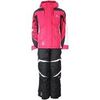 Pantalon enfant Peak Mountain Ensemble de ski fille GILIA